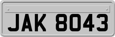 JAK8043