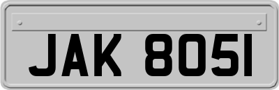 JAK8051
