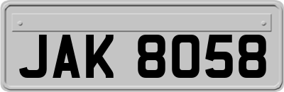 JAK8058