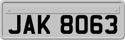 JAK8063