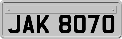 JAK8070