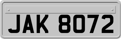 JAK8072