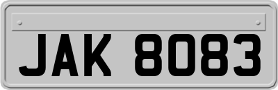 JAK8083