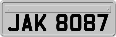 JAK8087