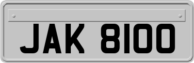 JAK8100
