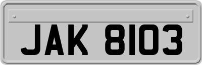 JAK8103