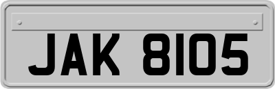 JAK8105