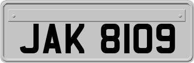 JAK8109