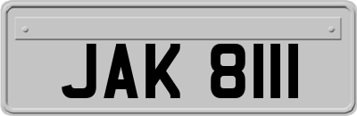 JAK8111