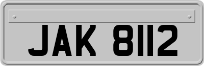 JAK8112