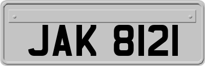 JAK8121
