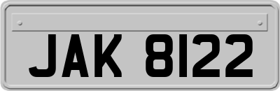 JAK8122
