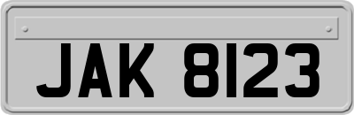 JAK8123