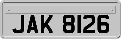 JAK8126