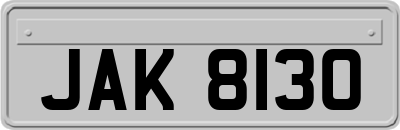 JAK8130