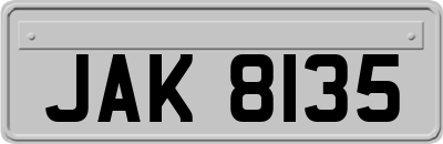 JAK8135