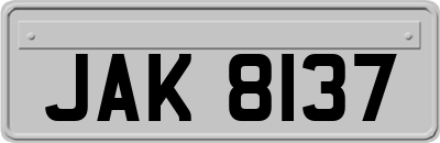 JAK8137