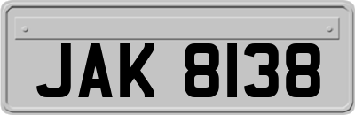JAK8138