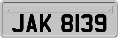 JAK8139