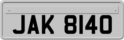 JAK8140