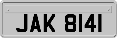JAK8141
