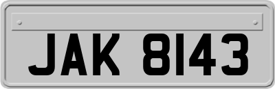 JAK8143