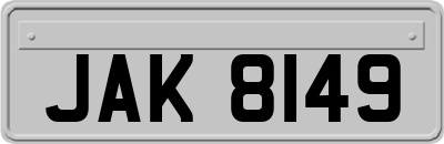 JAK8149