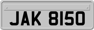 JAK8150