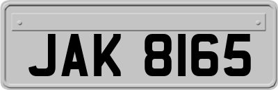 JAK8165