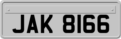 JAK8166