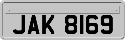 JAK8169