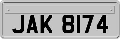 JAK8174