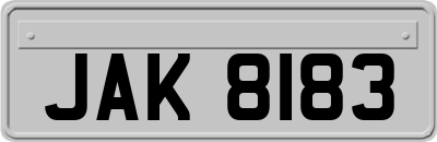 JAK8183