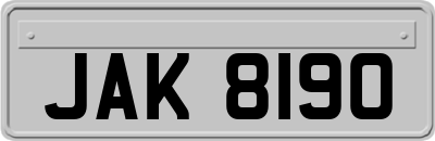 JAK8190