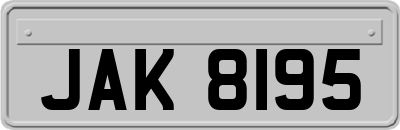 JAK8195