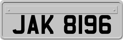 JAK8196