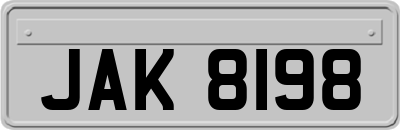 JAK8198