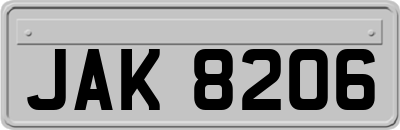 JAK8206