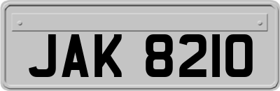 JAK8210