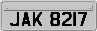 JAK8217
