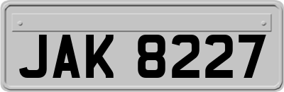 JAK8227