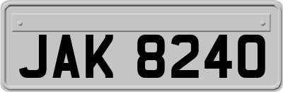 JAK8240