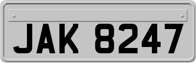 JAK8247
