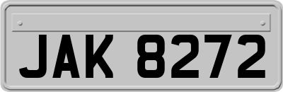 JAK8272