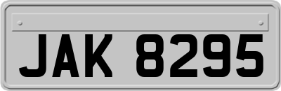 JAK8295