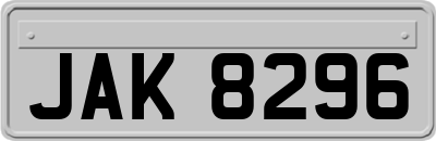 JAK8296