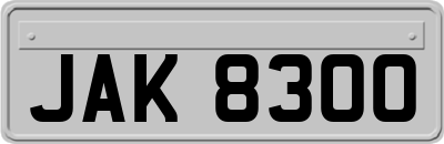 JAK8300