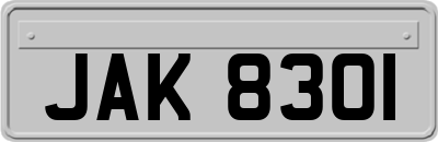 JAK8301