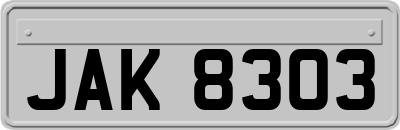 JAK8303