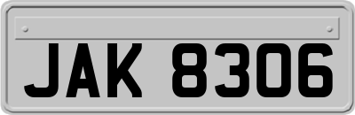 JAK8306